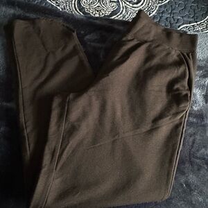 Cuddl Duds lounge Pants PS with pockets